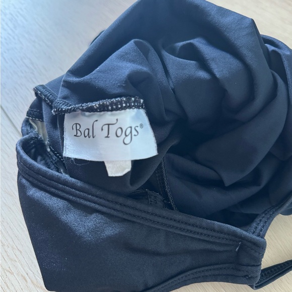 Natalie Dancewear & Bal Togs two piece ballet bundle (Small) - Picture 5 of 9